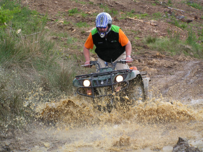 Actief met uw collega\'s in de Ardennen